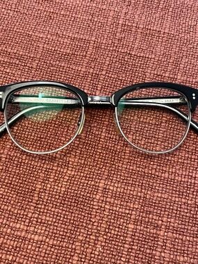 Garrett Leight Eyeglasses
